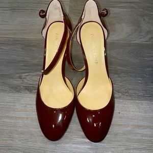 Ivanka Trump heels - new without box 6.5